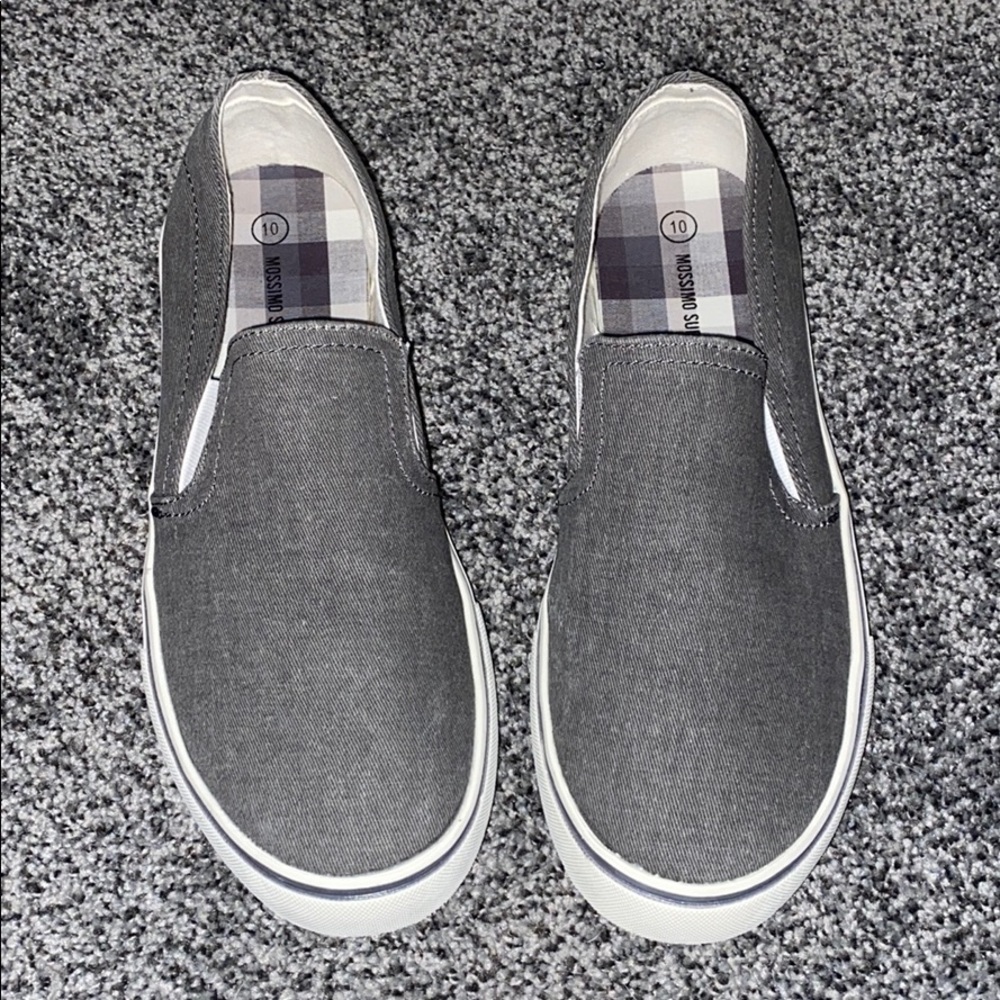 Slip on Sneakers